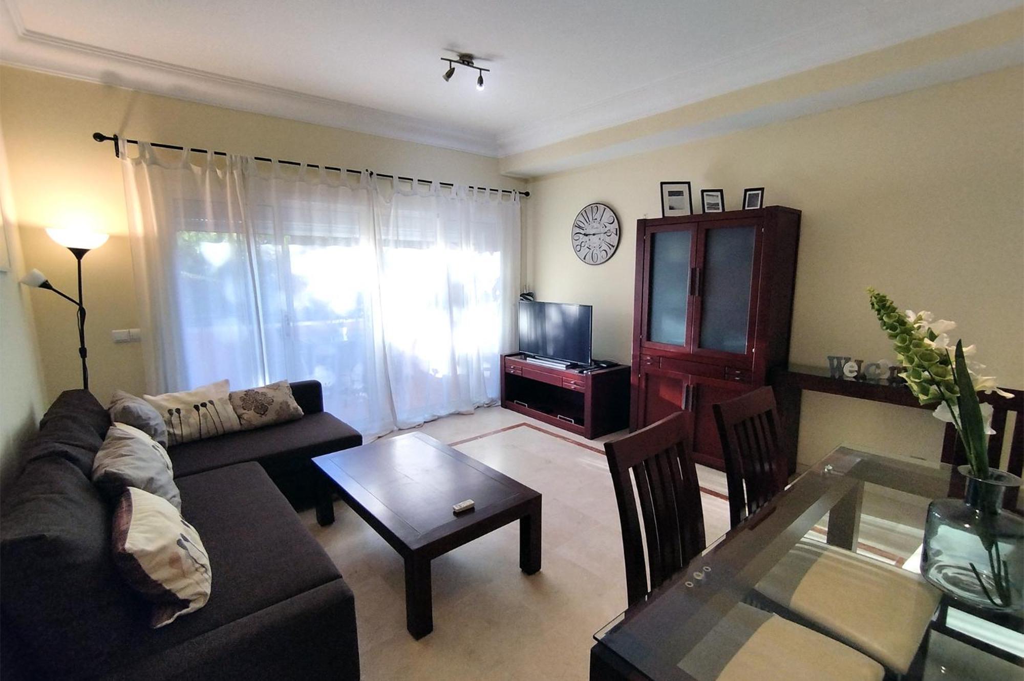 Fragata Apartment Естепона Екстериор снимка