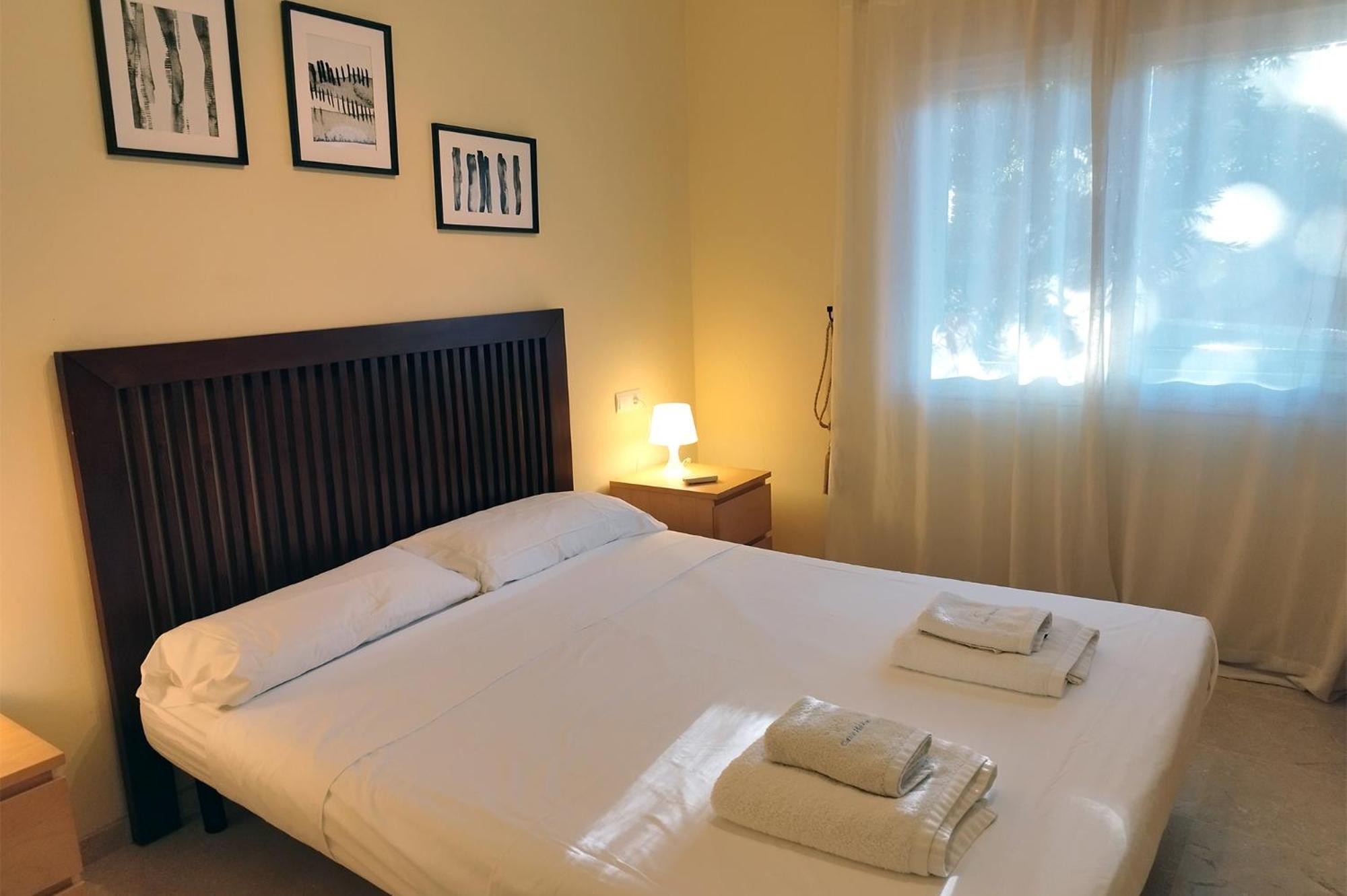 Fragata Apartment Естепона Екстериор снимка